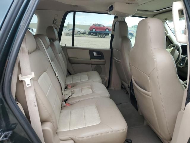 2003 Ford Expedition Eddie Bauer