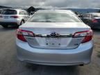 2012 Toyota Camry Hybrid