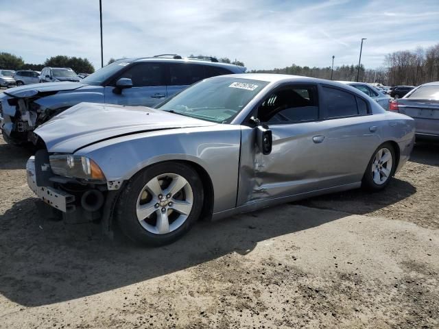 2013 Dodge Charger SE