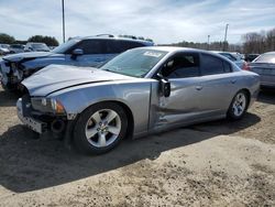 Dodge salvage cars for sale: 2013 Dodge Charger SE