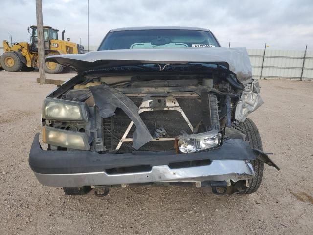 2004 Chevrolet Avalanche C1500