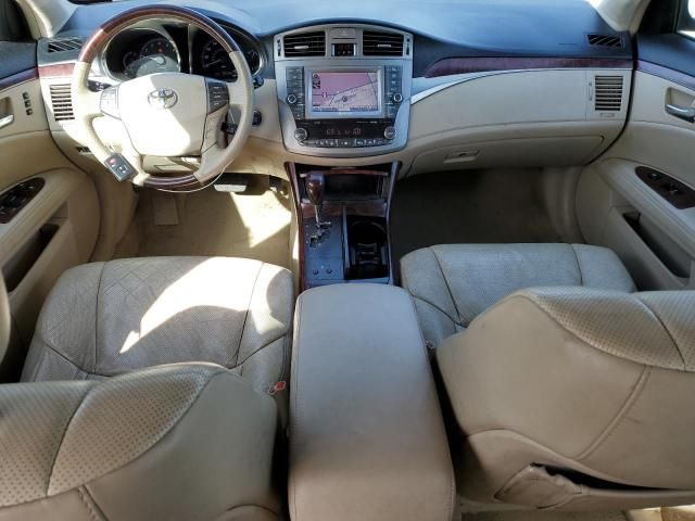 2012 Toyota Avalon Base