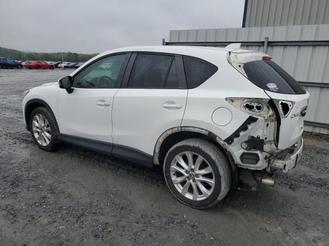 2013 Mazda CX-5 GT