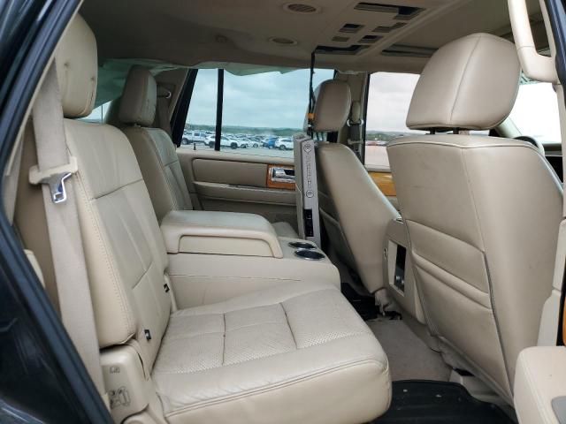 2007 Lincoln Navigator