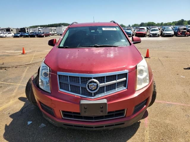 2011 Cadillac SRX