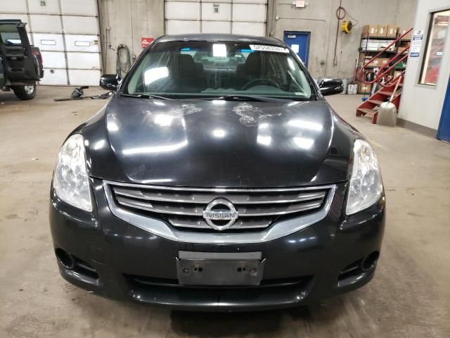 2010 Nissan Altima Base