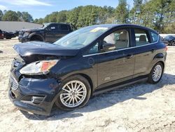 2016 Ford C-MAX Premium SEL en venta en Seaford, DE