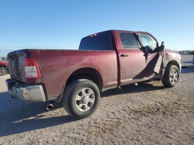 2023 Dodge RAM 2500 BIG Horn