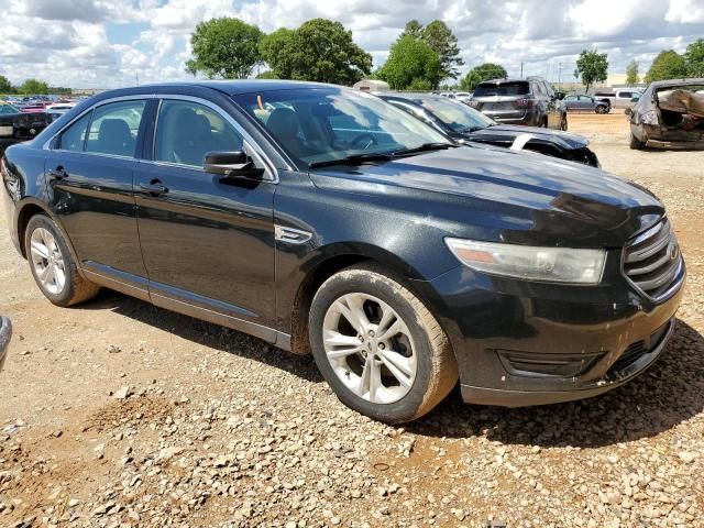 2014 Ford Taurus SEL