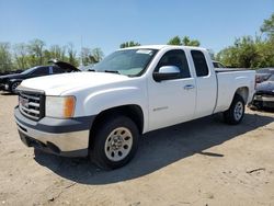 2013 GMC Sierra C1500 for sale in Baltimore, MD
