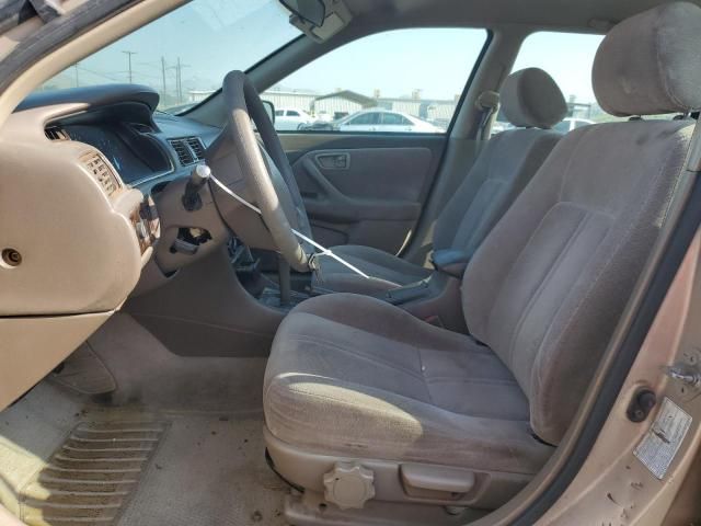 1997 Toyota Camry CE