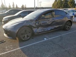 2023 Tesla Model 3 en venta en Rancho Cucamonga, CA