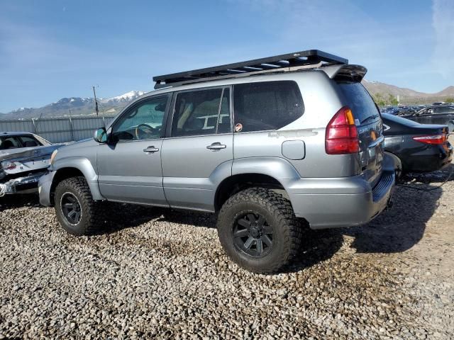 2003 Lexus GX 470