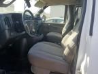 2018 Chevrolet Express G2500