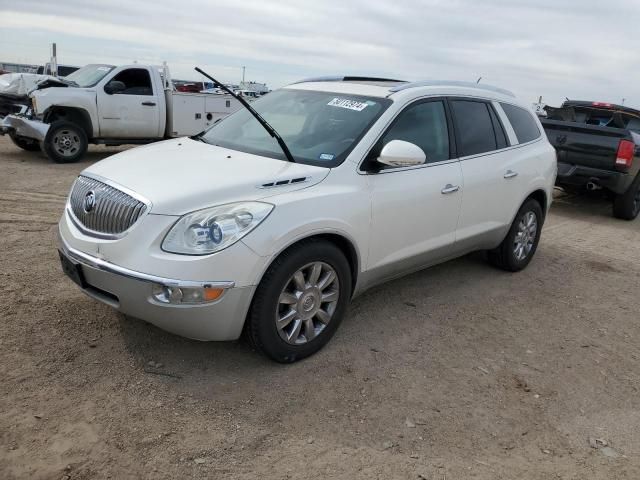 2011 Buick Enclave CXL