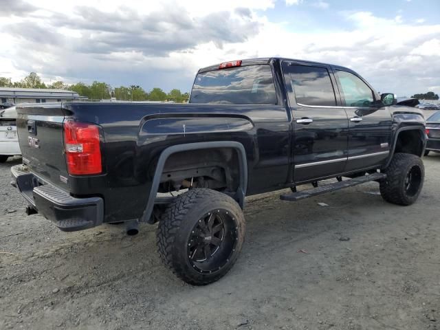 2014 GMC Sierra K1500 SLT