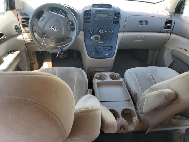 2008 KIA Sedona EX