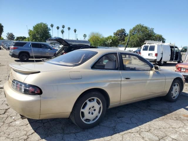 1996 Lexus SC 400