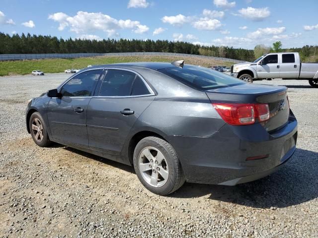 2015 Chevrolet Malibu LS