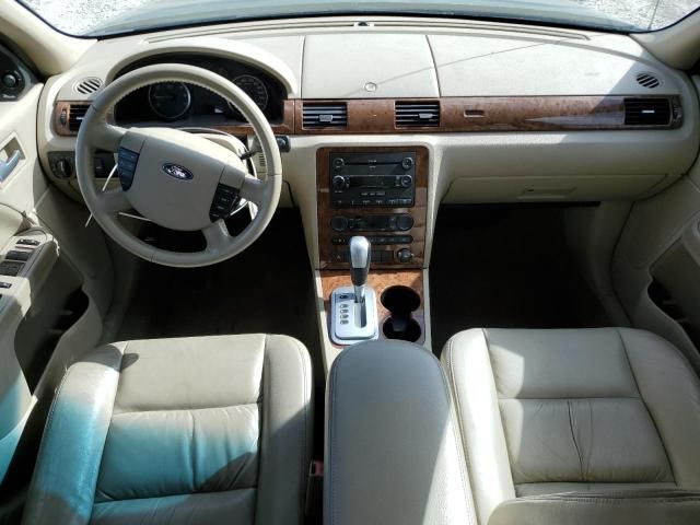 2007 Ford Five Hundred SEL