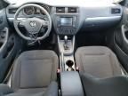 2016 Volkswagen Jetta S