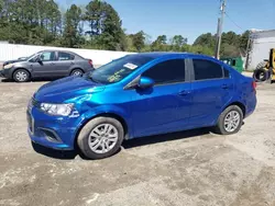 2019 Chevrolet Sonic LS en venta en Seaford, DE