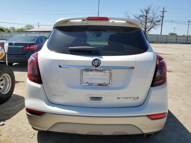 2019 Buick Encore Sport Touring