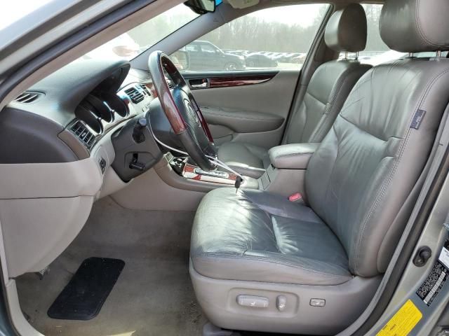 2004 Lexus ES 330