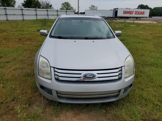 2009 Ford Fusion SE