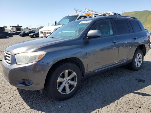 2010 Toyota Highlander