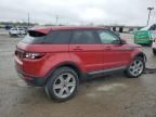 2012 Land Rover Range Rover Evoque Pure Plus