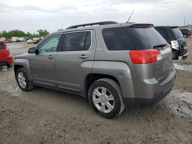 2012 GMC Terrain SLE