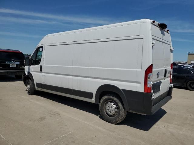 2023 Dodge RAM Promaster 2500 2500 High