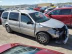 2007 Buick Terraza CXL