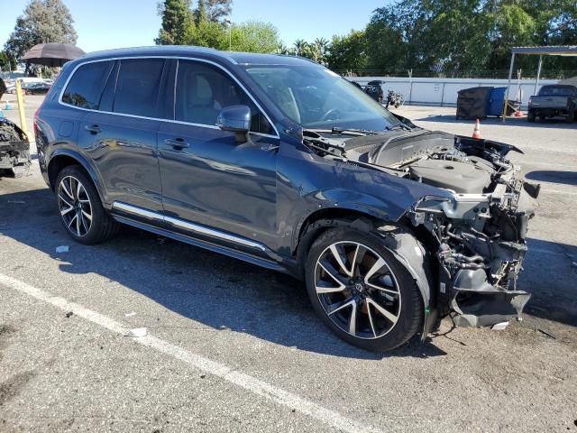 2022 Volvo XC90 T8 Recharge Inscription Express