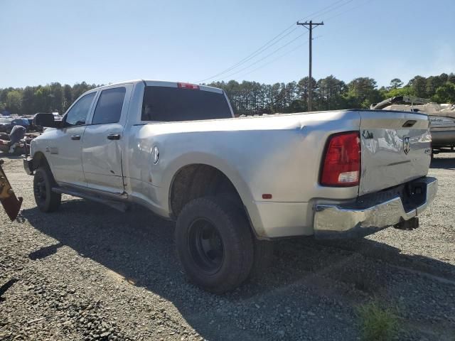 2016 Dodge RAM 3500 ST