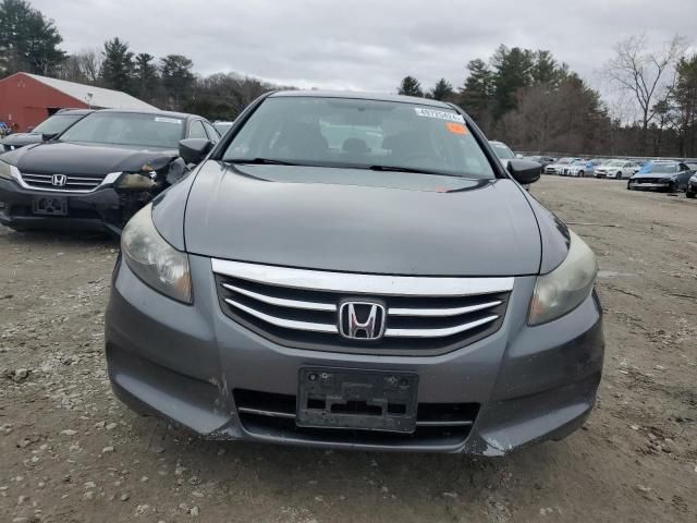 2011 Honda Accord LX