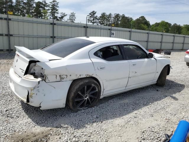 2010 Dodge Charger SXT