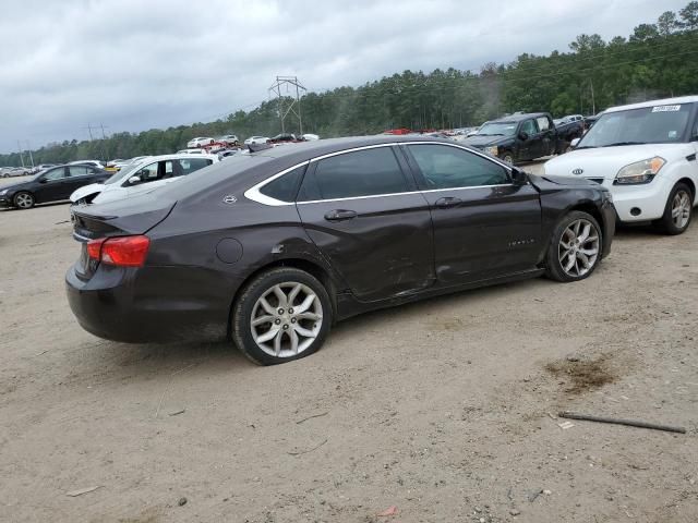 2015 Chevrolet Impala LT