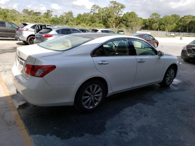 2008 Lexus ES 350