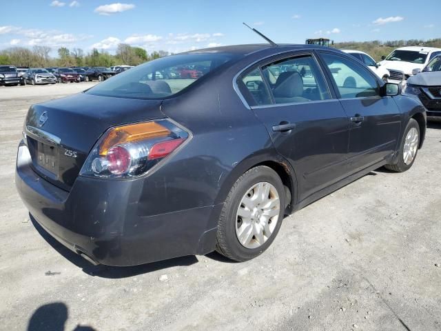 2009 Nissan Altima 2.5