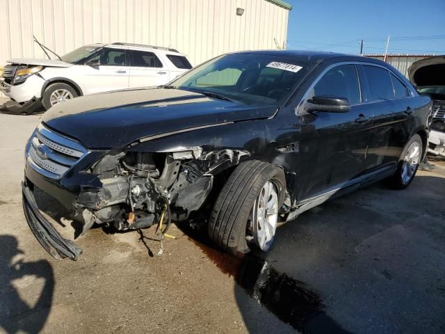 2010 Ford Taurus SEL