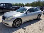 2008 Infiniti G35