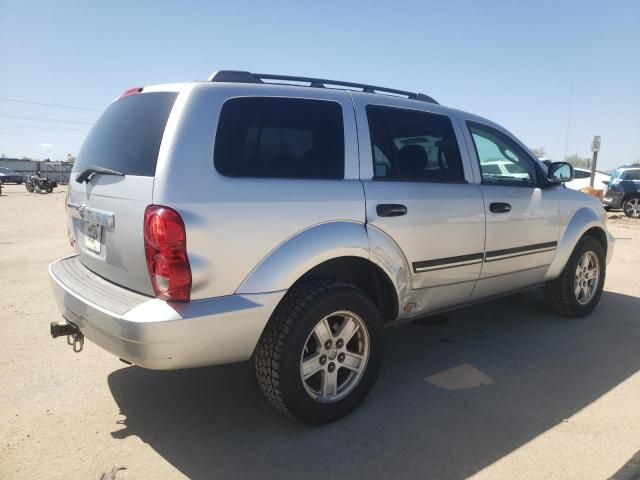 2007 Dodge Durango SLT