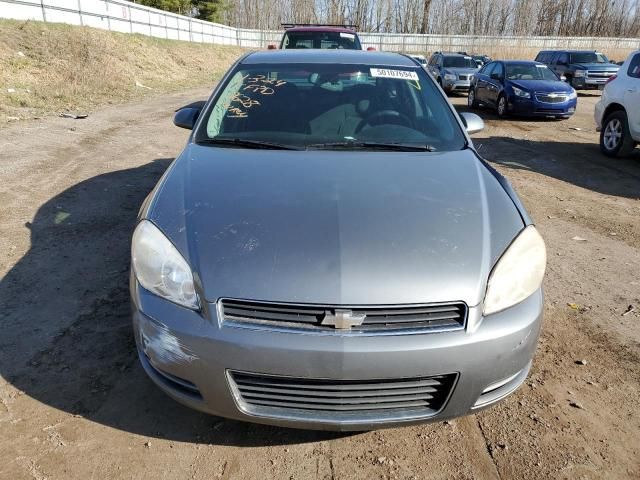 2009 Chevrolet Impala 1LT