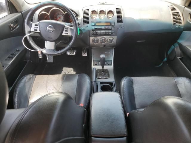 2006 Nissan Altima SE