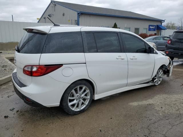 2015 Mazda 5 Grand Touring