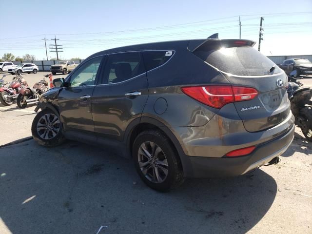 2013 Hyundai Santa FE Sport