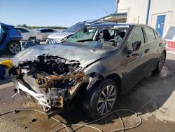 Lexus salvage cars for sale: 2021 Lexus ES 350 Base