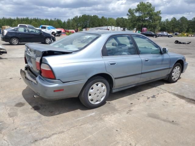 1996 Honda Accord LX